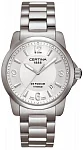 Certina DS Podium Titanium C260.7129.12.16