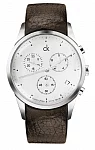 Calvin Klein Gent Bold Chrono K2227120
