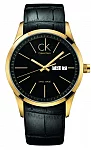 Calvin Klein Gent Bold PVD K2213520