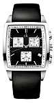 Calvin Klein Gent Bold Square Chrono K3027175