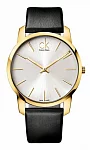 Calvin Klein Gent City PVD K2G21520