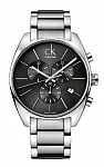 Calvin Klein Gent Exchange Chrono K2F27161