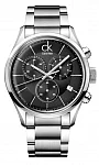 Calvin Klein Gent Masculine Chrono K2H27104