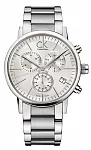 Calvin Klein Gent Post Minimal Chrono K7627126
