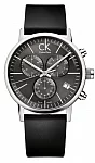 Calvin Klein Gent Post Minimal Chrono K7627107