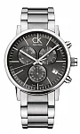 Calvin Klein Gent Post Minimal Chrono K7627161