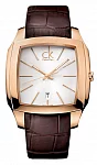 Calvin Klein Gent Recess PVD K2K21620