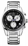 Calvin Klein Gent Wingmate Chrono K9514226