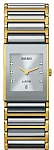 Rado Integral Lady Jubile Quartz M R20749702