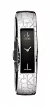 Calvin Klein Lady Element Monogram Black LL K5024104