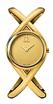 Calvin Klein Lady Enlace PVD M K2L23509