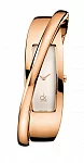 Calvin Klein Lady Feminine Pink Gold PVD M K2J23601