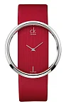 Calvin Klein Lady Glam Red K9423144