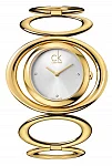 Calvin Klein Lady Graceful Diamonds PVD K1P23526
