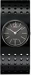 Calvin Klein Lady Grid Black PVD M K8322302