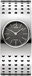 Calvin Klein Lady Grid Grey L K8323107