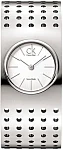 Calvin Klein Lady Grid Silver L K8323120
