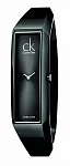 Calvin Klein Lady Section Black Collection PVD K1L22402