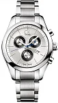 Calvin Klein Lady Strive Chrono K0K28120