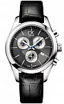 Calvin Klein Lady Strive Chrono K0K28161