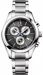 Calvin Klein Lady Strive Chrono K0K28107