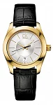 Calvin Klein Lady Strive Yellow Gold PVD K0K23520