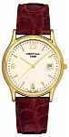 Certina Merak Gold Gent 18 ct C113.9130.68.26