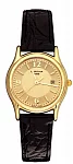 Certina Merak Gold Lady 18 ct C111.9130.68.36