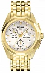 Tissot PRC 100 T008.217.33.111.00