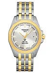 Tissot PRC 100 T22.2.589.31