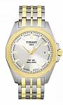 Tissot PRC 100 T22.2.581.31