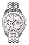 Tissot PRC 100 Automatic Chrono Valjoux T008.414.11.031.01