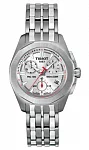 Tissot PRC 100 Lady Chrono T22.1.386.31