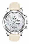 Tissot PRC 200 Lady Automatic Chrono T014.427.16.111.00