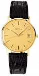 Certina Priska Gold Gent 14 ct C115.9299.65.31