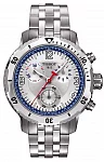 Tissot PRS 200 Steven Stamkos Limited Edition T067.417.11.037.00