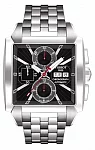 Tissot Quadrato Automatic Chrono Valjoux T005.514.11.061.00