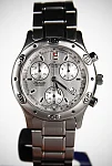 Atlantic Seahunter 50 Chrono 70455.41.25