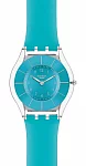 Swatch Skin Blue Clasiness SFK363