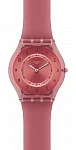 Swatch Skin Burgundy Softness SFR103