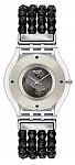 Swatch Skin Swatch and Art Be Black SFZ116A