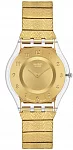 Swatch Skin Warm Glow SFK355G