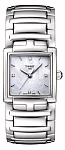 Tissot T-Evocation Lady T051.310.11.116.00