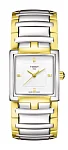Tissot T-Evocation Lady PVD T051.310.22.031.00