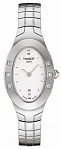 Tissot Oval Diamonds T47.1.485.31