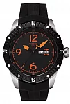 Tissot T-Navigator Automatic T062.430.17.057.01