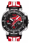 Tissot T-Race Nicky Hayden 2012 Quartz Chrono Limitowany T048.417.27.057.08