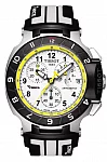 Tissot T-Race Thomas Luthi 2012 Quartz Chrono Limitowany T048.417.27.037.01