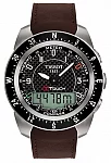 Tissot T-Touch Expert Pilot Titanium T013.420.46.207.00
