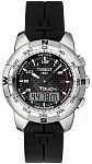 Tissot T-Touch Polished Titanium T33.7.898.92